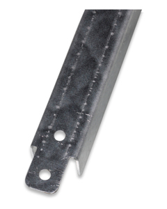 Cross brace locking f/separat.wire mesh collap Primus180